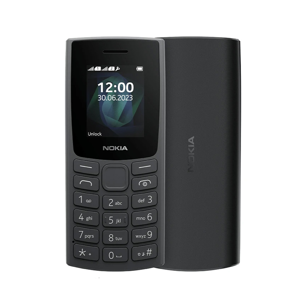 گوشی موبایل نوکیا مدل Nokia 105 (2024)