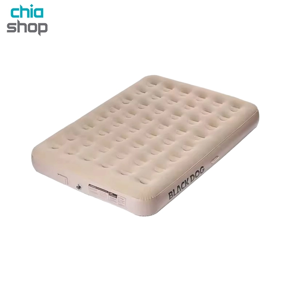 تشک بادی 2 نفره بلک داگ مدل CBD2550WS040 (25 سانتی متر)