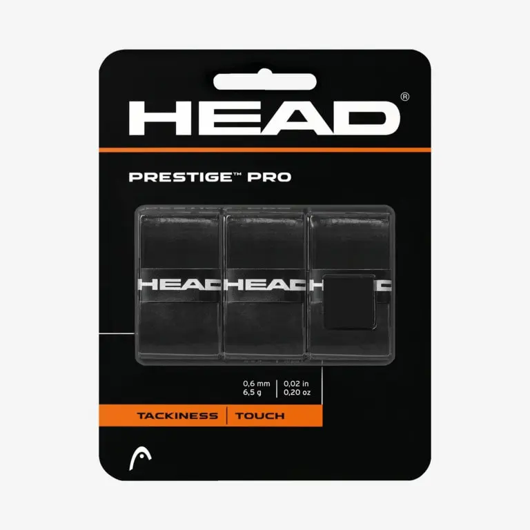تورنو هد مدل Prestige Pro