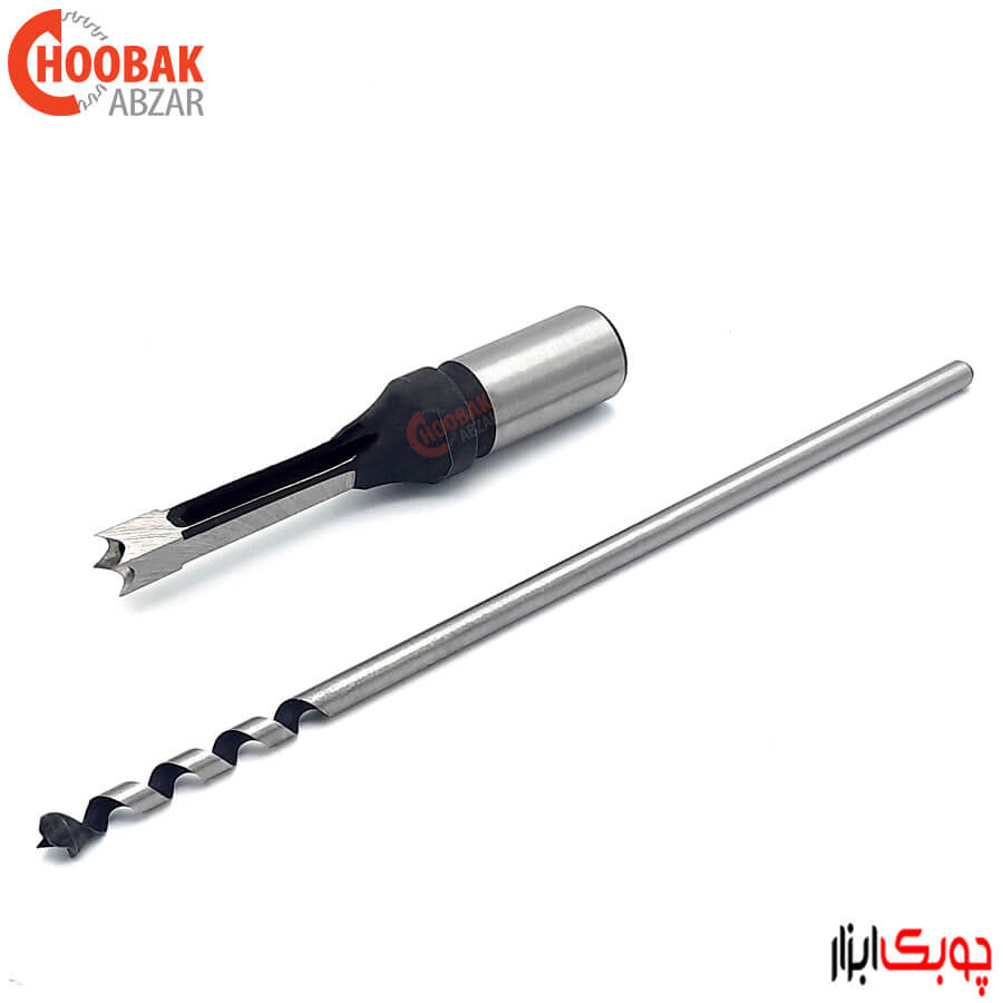 مته مربع زن قطر 7.9 میلیمتر سی ام تی کد 543.079.51