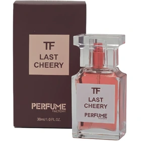 ادکلن مردانه لاست چری پرفیوم فکتوری 30 میل | عطر خاص Tom Ford Lost Cherry