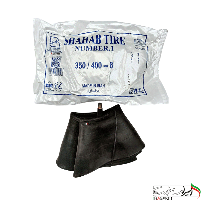 تیوپ فرغون شهاب