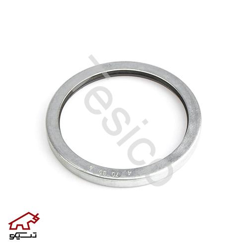 گردگير متوسط دكل بیل مکانیکی چرخ لاستیکی لیبهر A912