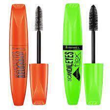 ریمل حجم دهنده ریمل لندن RIMMEL LONDONمدل Scandal Eyes Lycra Flex