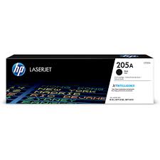 کارتریج 205A اچ پی رنگی