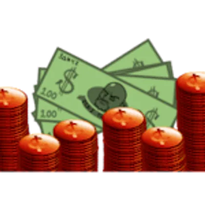 خرید آیتم روبلاکس (کپی) - Blox Fruits, 1.8M Money