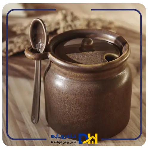 بانکه جدید ایکیا KÖSSEBÄR