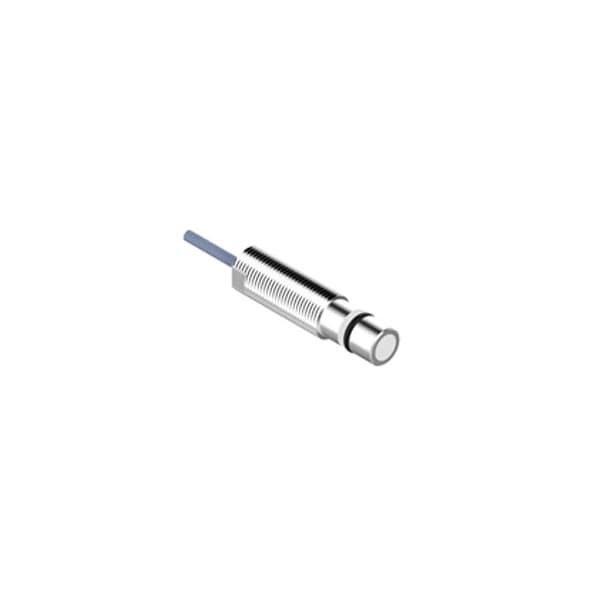 سنسور القایی فشار قوی سری M12 Pre-wired 50mm length