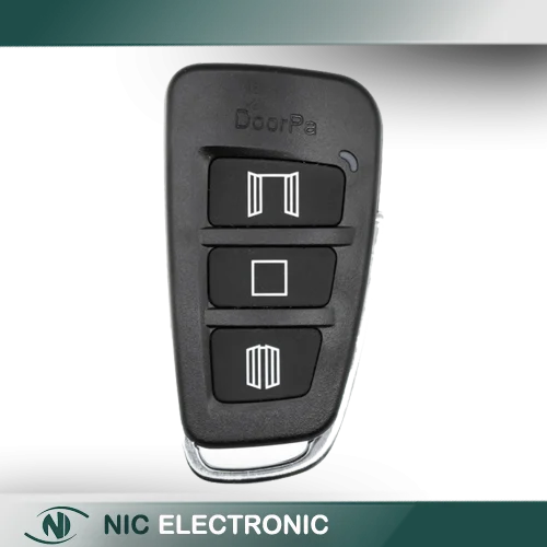 ریموت گارد 3 کانال 433MHz کد لرن