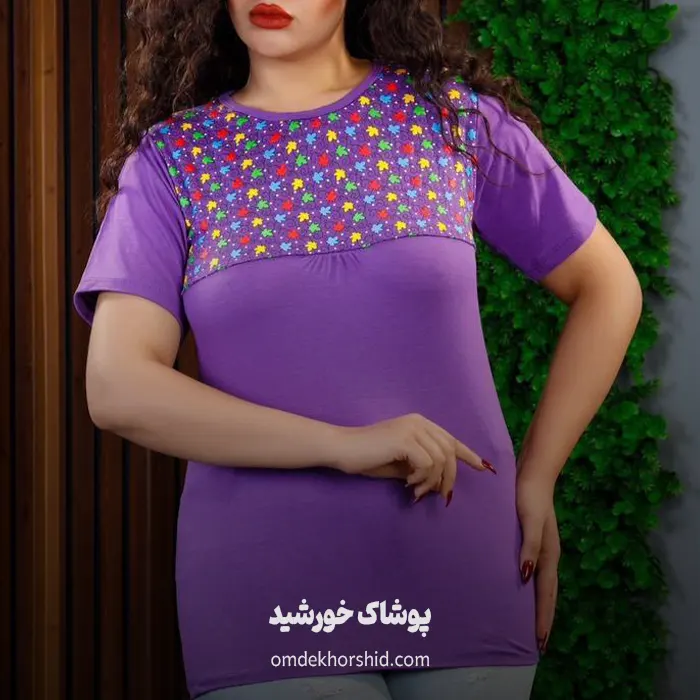 تاپ چاپ پفکی
