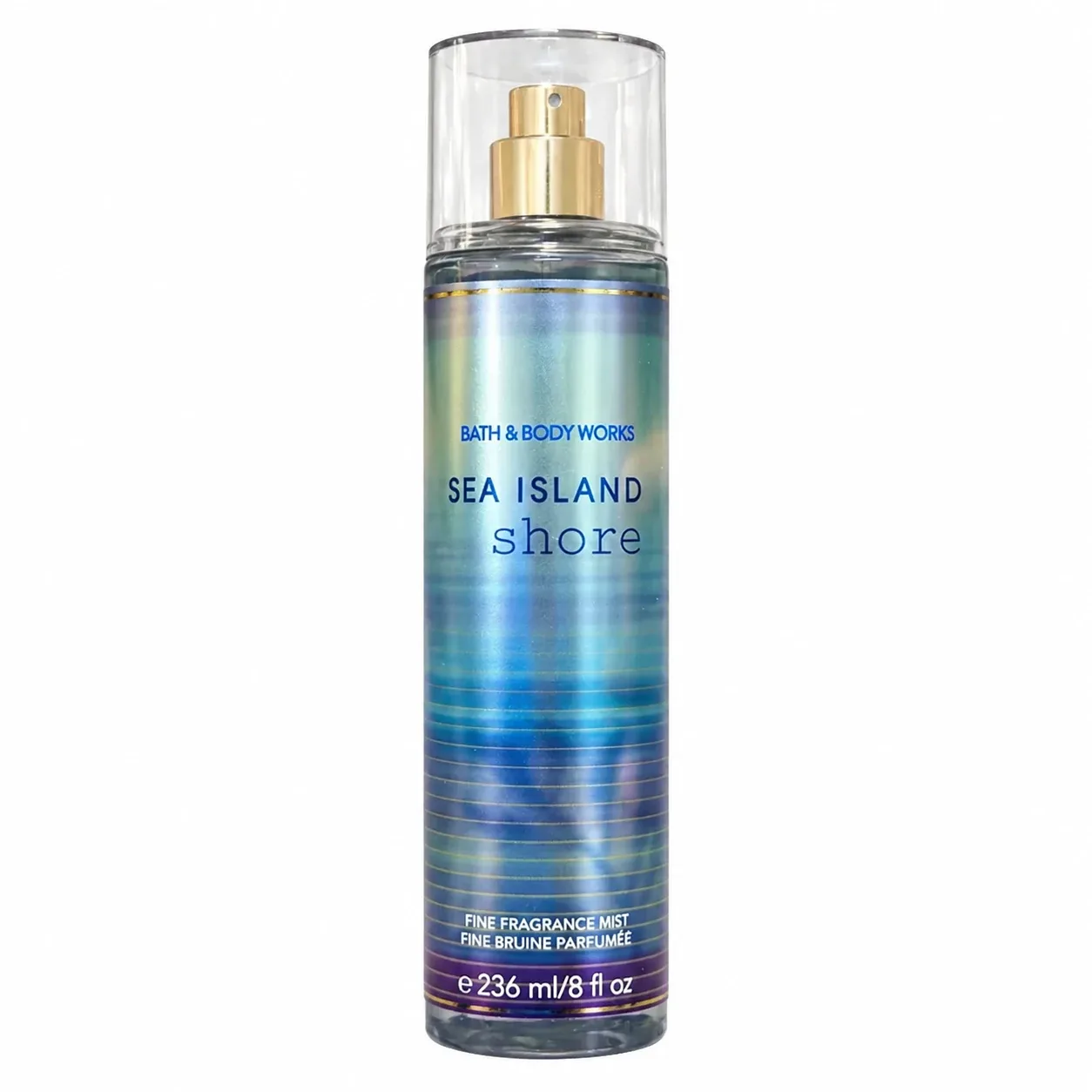 بث اند بادی بادی اسپلش SEA ISLAND SHORE (236 میل)