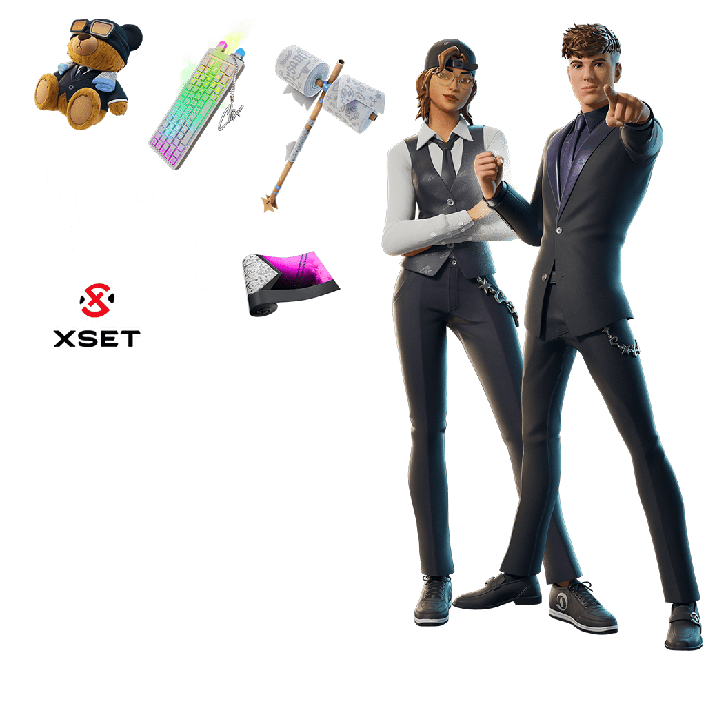 Clix Bundle