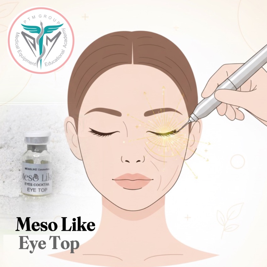 مزو لایک Eye top 10cc