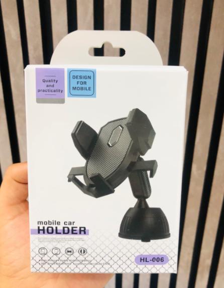 هولدر ماشین HL-006