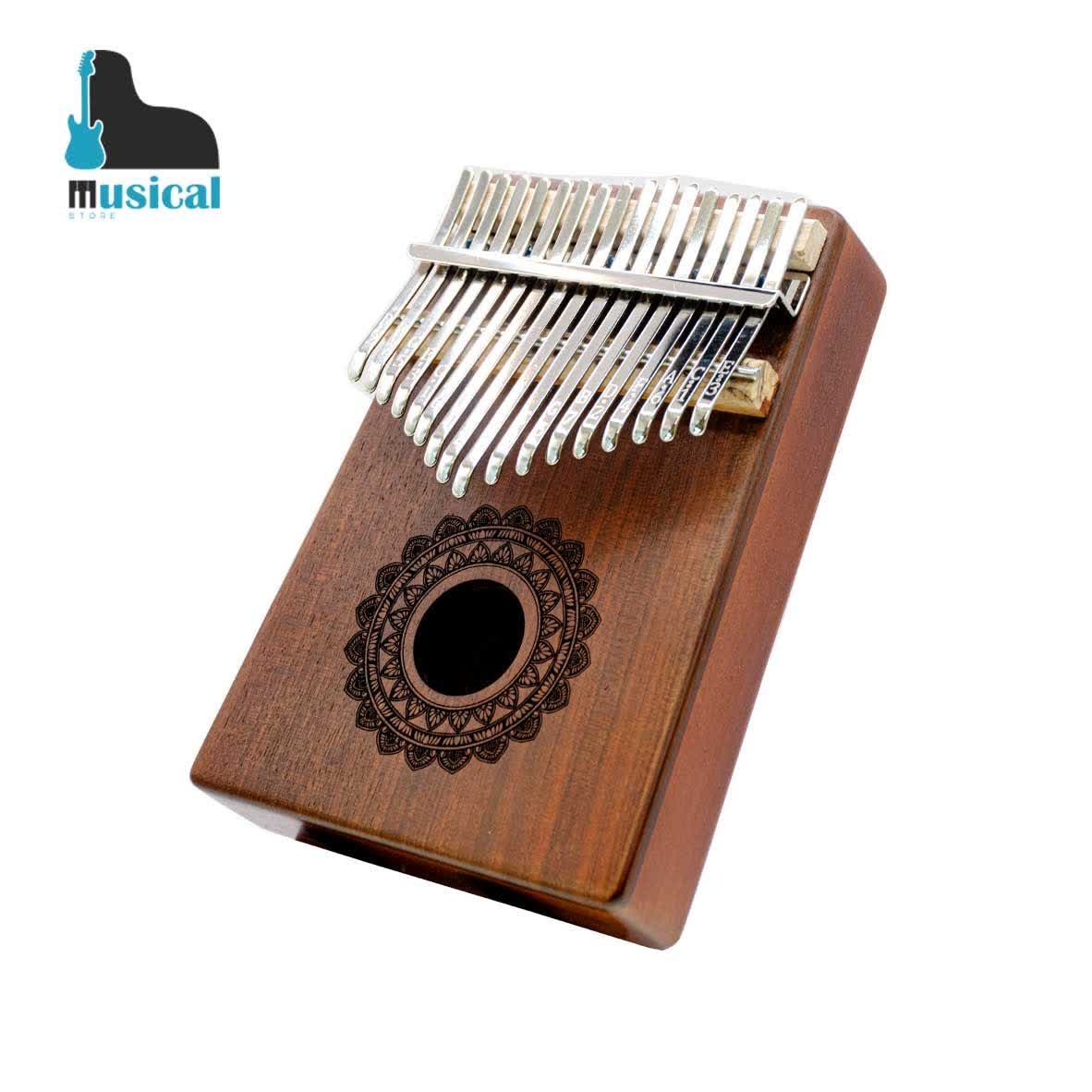 کالیمبا ماریام دورگل طرح 2