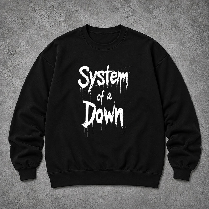 دورس Dripstorm – System Of A Down