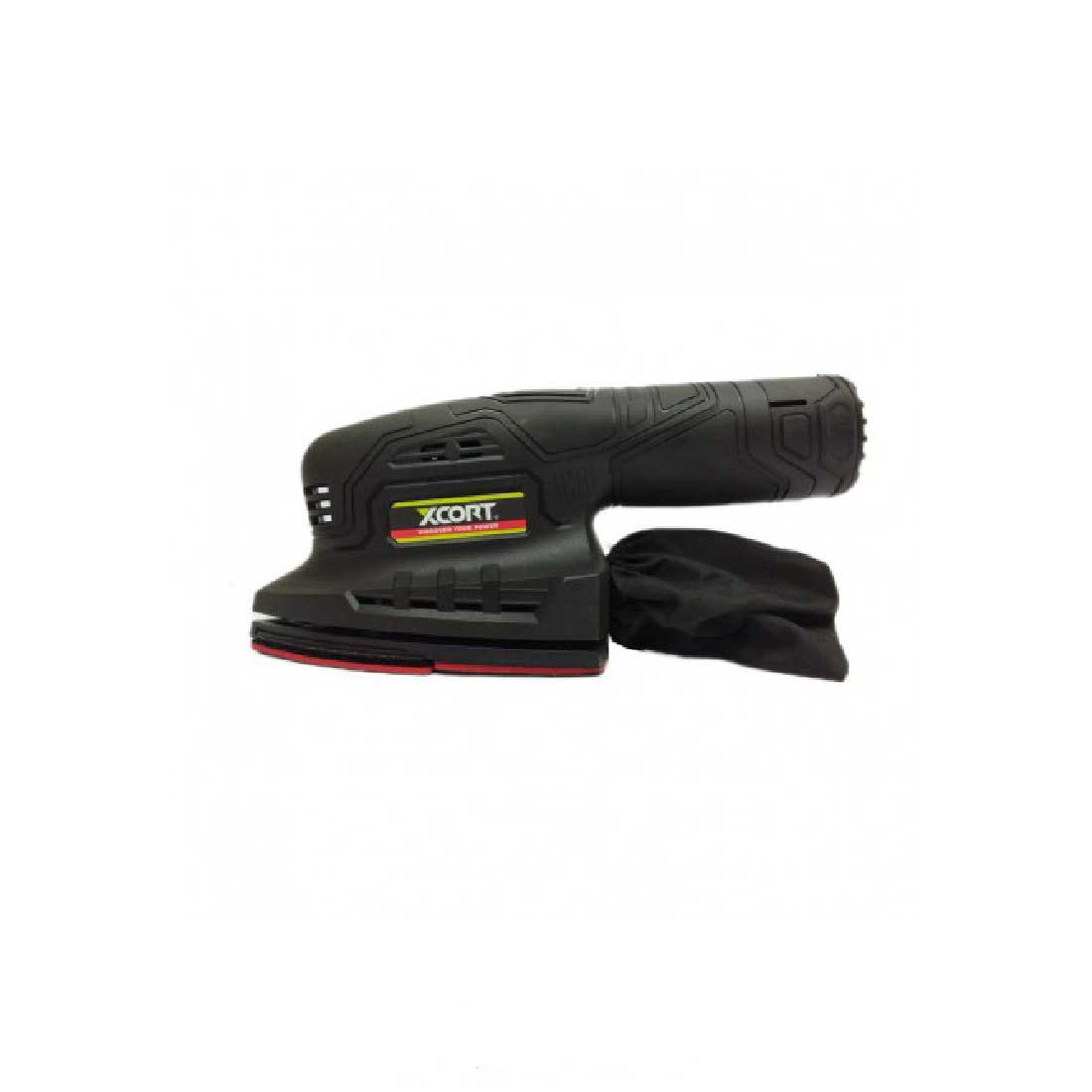 سنباده شارژی اکسکورت مدل xdc12-080