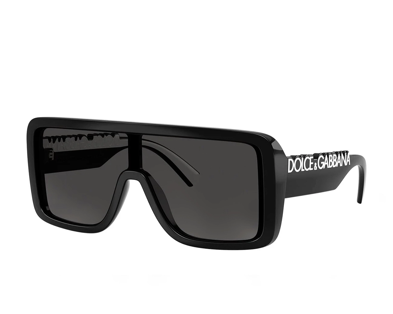 عینک دولچه گابانا DOLCE GABBANA - NEW COLLECTION - DG 6204S- 501/87