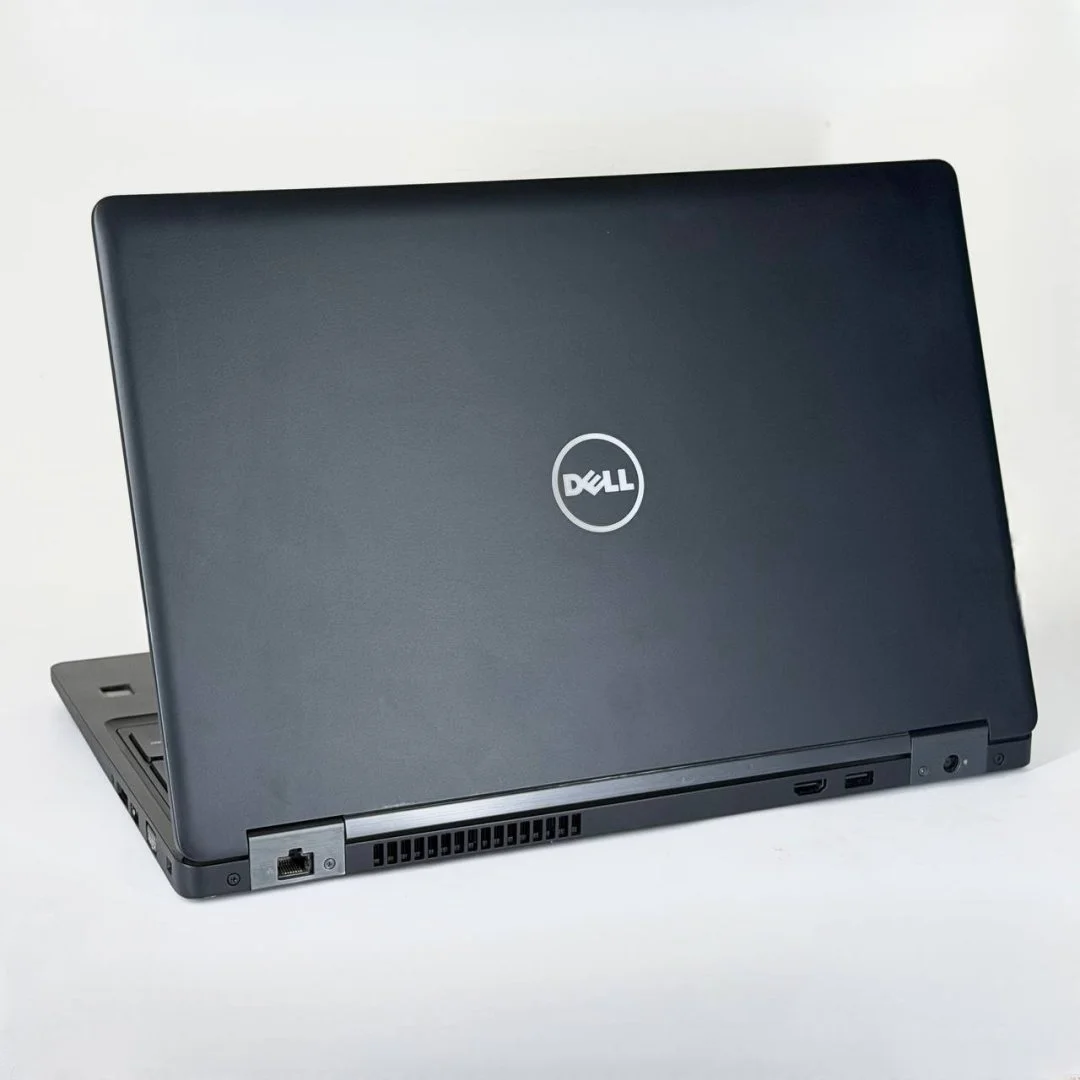 لپ تاپ استوک Dell Latitude 5591 Core i7-8850H 8G SSD 256G 2G mx130 15.6 FHD