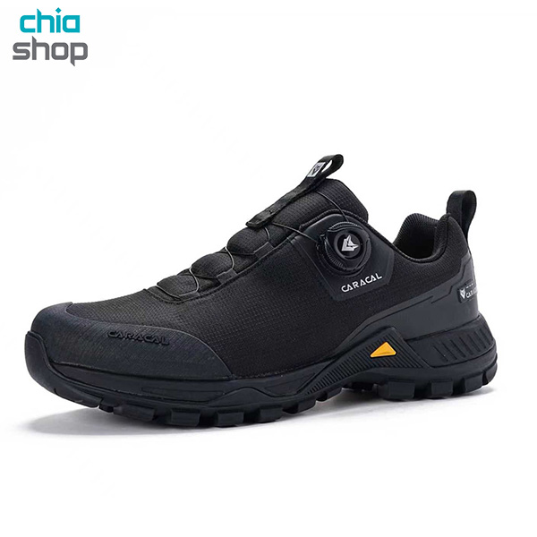 کفش رانینگ مردانه کاراکال مدل caracal-S4104A-2