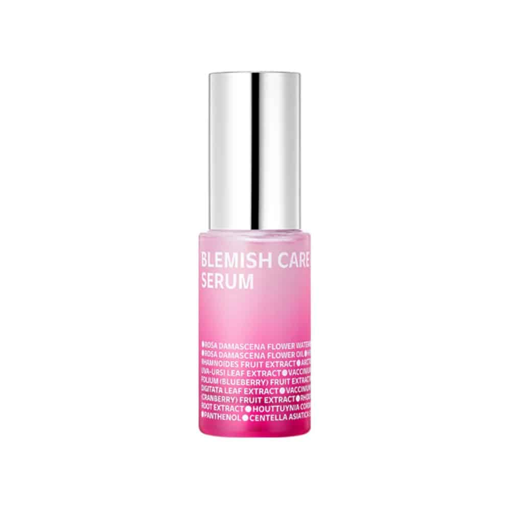 سرم بلمیش ایسویی 15 میل ISOI Blemish Care Up Serum
