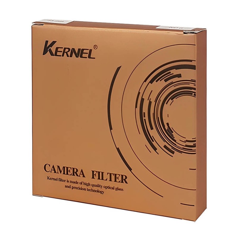 فیلتر لنز کرنل مدل Kernel Variable ND 55 mm