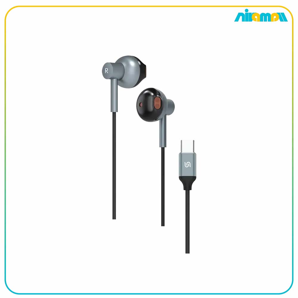 هندزفری تایپ سی پرودو مدل PD-STWLEP047