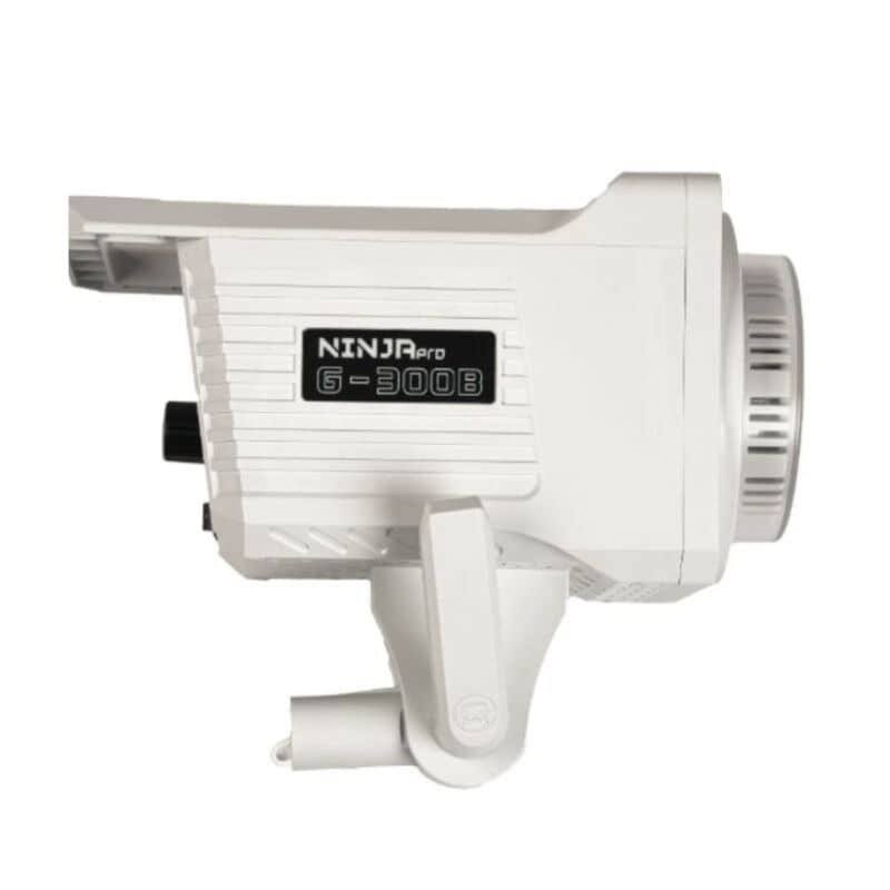 ویدیو لایت نینجا پرو Ninja Pro G300B Video Light