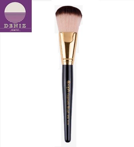 براش پودر زنی بزرگ گراف graph brush sp86