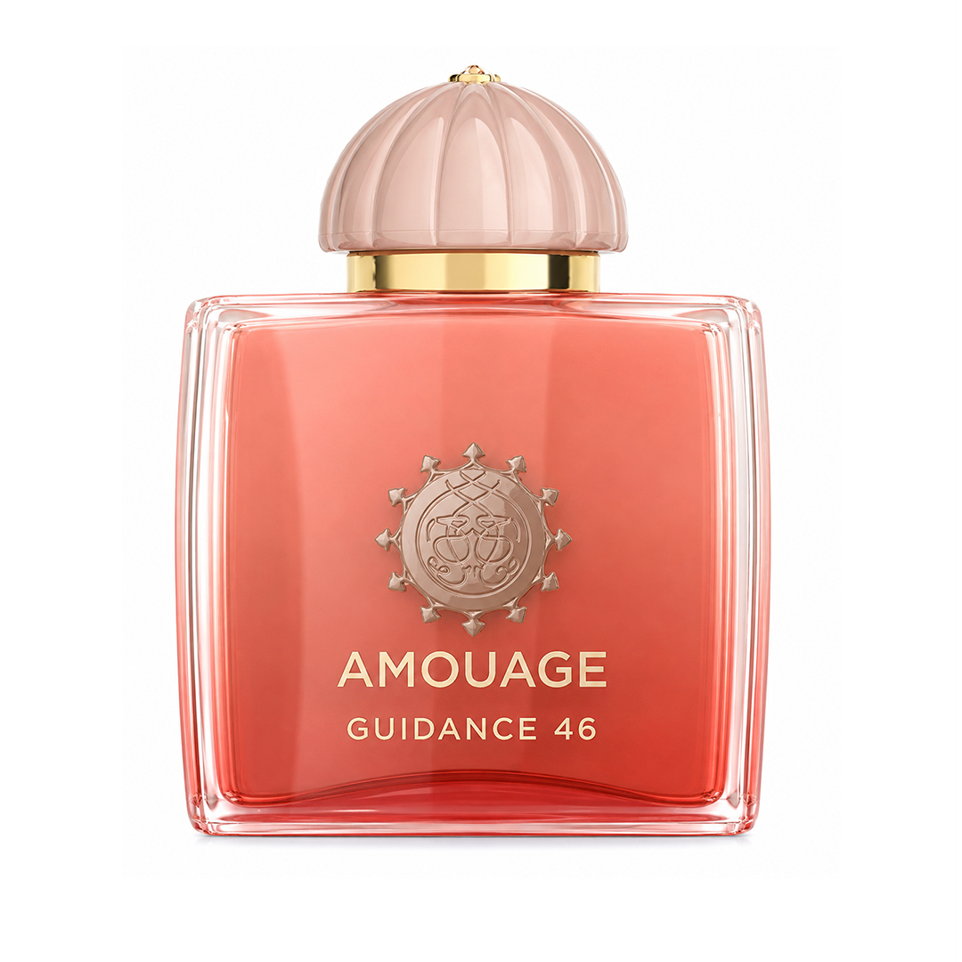 عطر امواج گایدنس 46 | Amouage Guidance 46