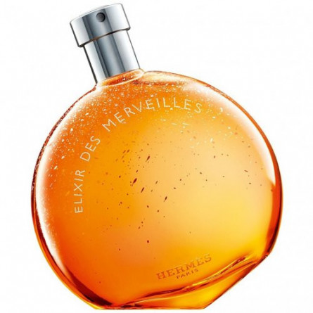 الکسیر دس مرولیس ادو پرفیوم زنانه هرمس | Elixir Des Merveilles Eau de Parfum for Women Hermes