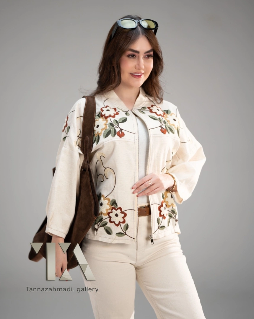 بامبر نایس از کالکشن تابستان ۱۴۰۵