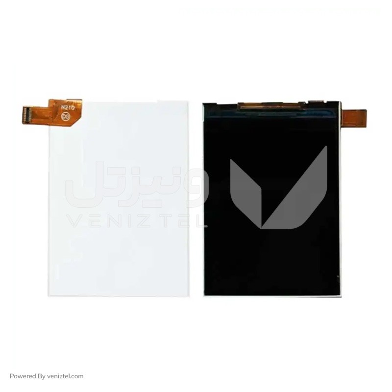 ال سی دی   نوکیا مدل LCD NOKIA N210