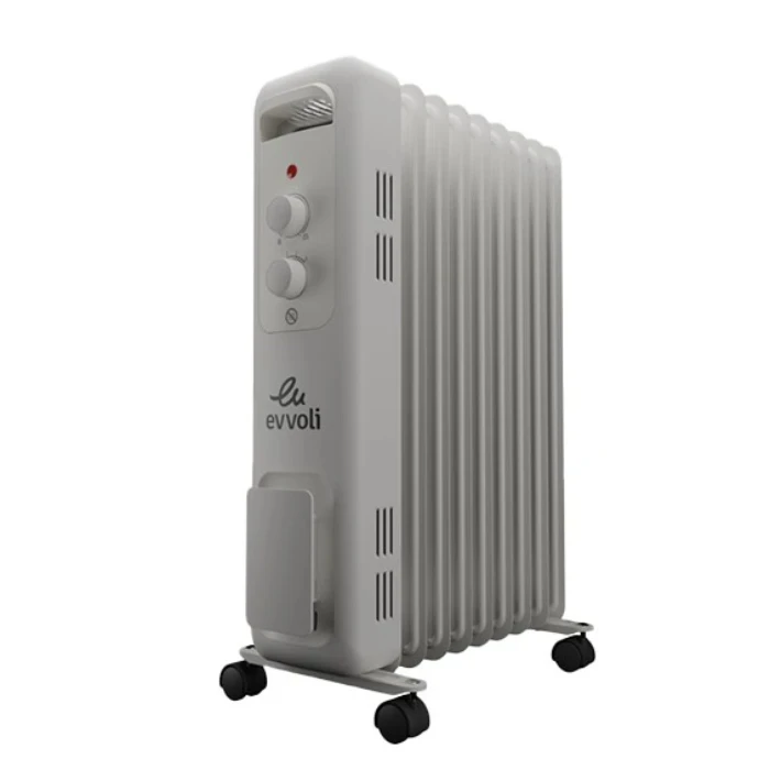 شوفاژ برقی ایوولی 7 پره مدل EVOH-7W/B (کپی)