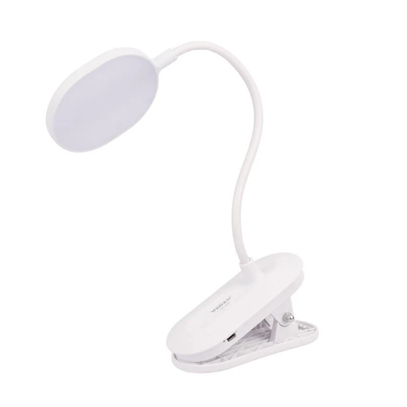 چراغ مطالعه ویداسی مدل WD-6067