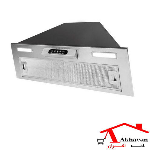هود توکار مدل H202 از برند اخوان