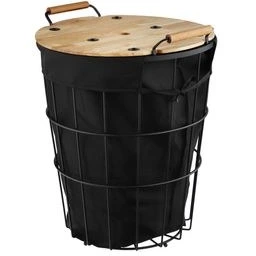 سبد لباس سایز کوچک یونیک کد UN-2921