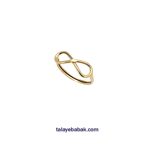 انگشتر بینهایت 010