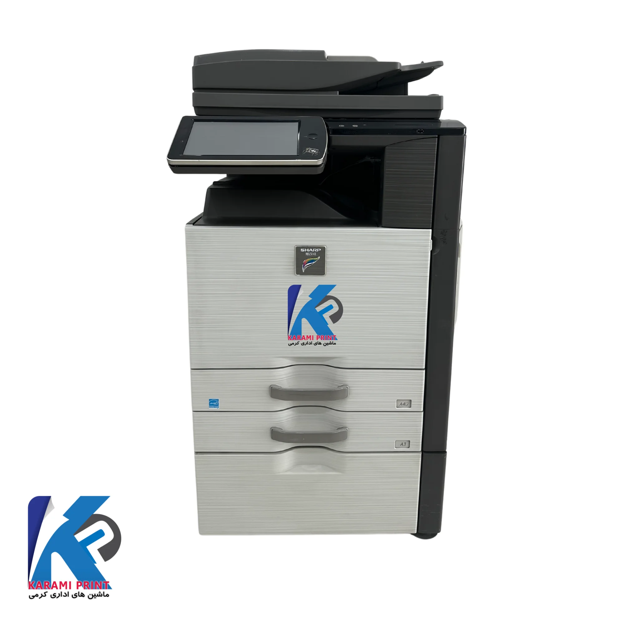 دستگاه کپی رنگی استوک شارپ مدل MX-M5141