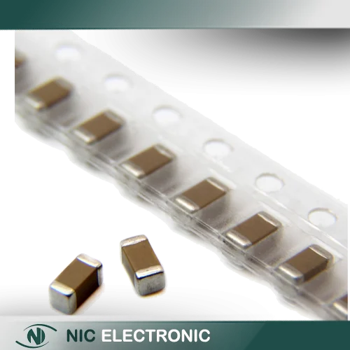 خازن اس ام دی 470NF (1206) 50V 10% X7R (HTMJ)