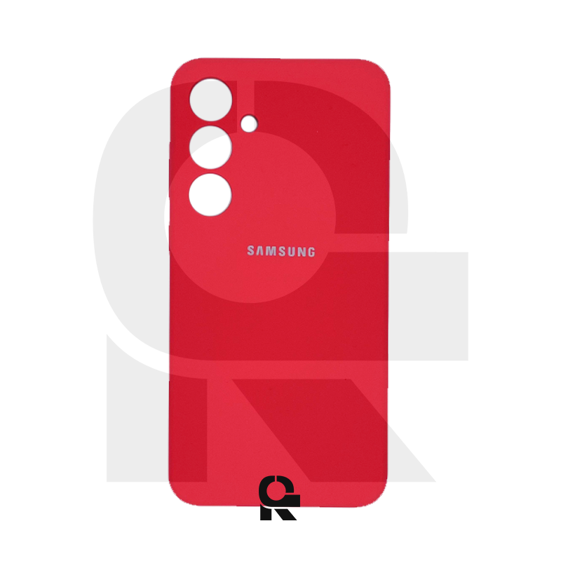 قاب سیلیکونی اصلی SAMSUNG S24