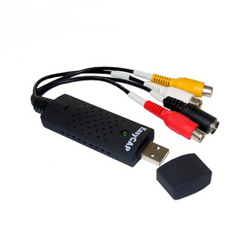 کارت کپچر ایزی کپ مدل USB2.0