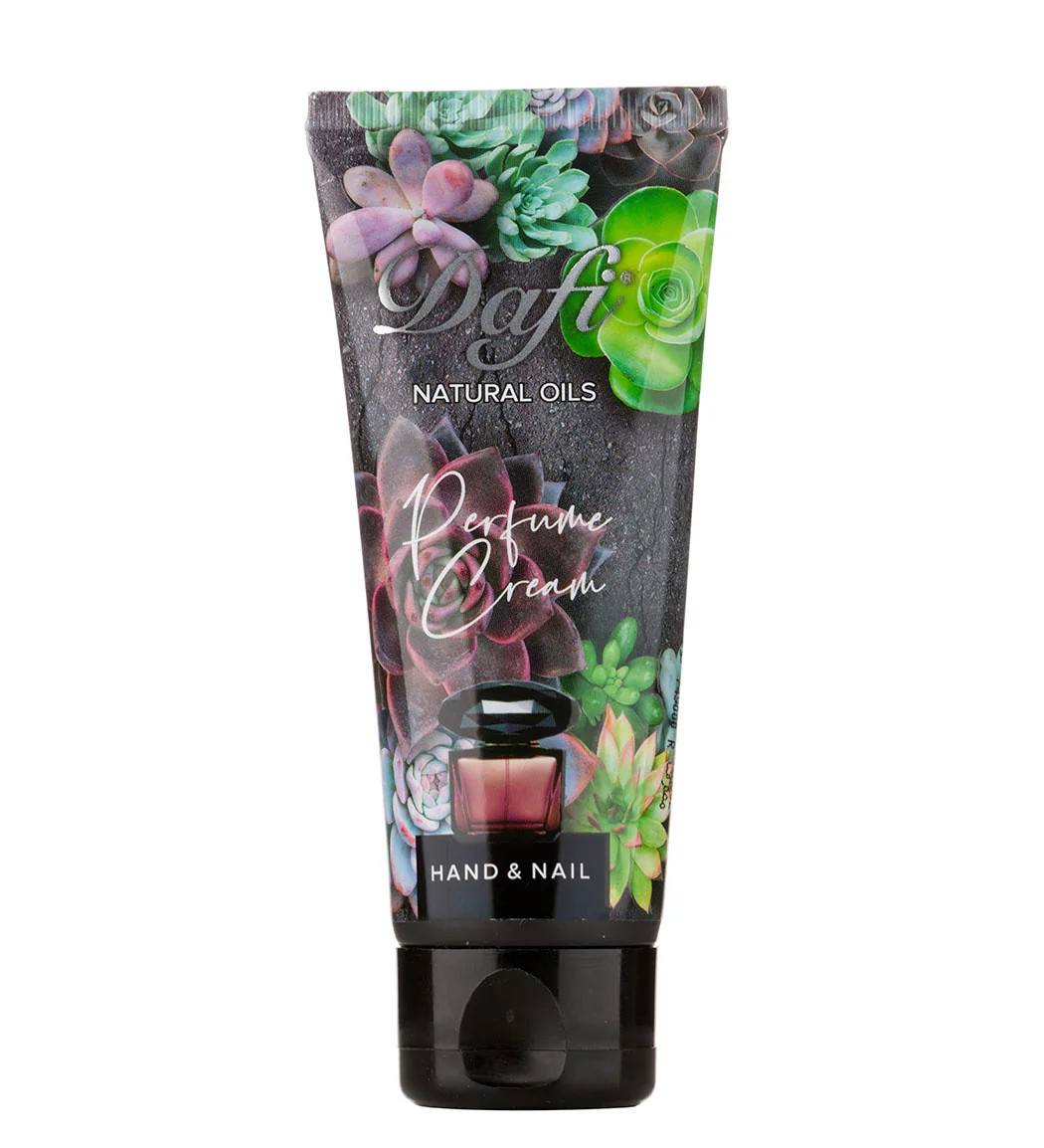 کرم معطر دست و ناخن مدل Versace حجم 75میل