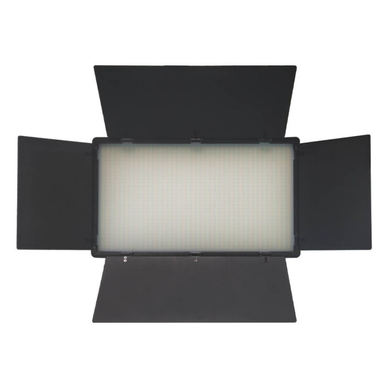 نور ثابت پروفشنیال رنگی مدل Professional LED-800+ RGB