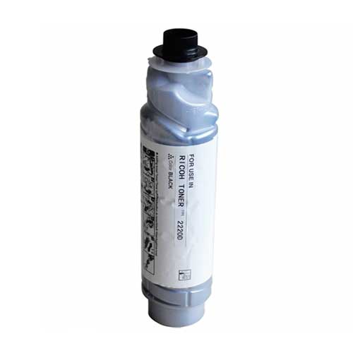 کارتریج لیزری 2220D ریکو مشکی غیراورجینال RICOH 2220D Cartridge