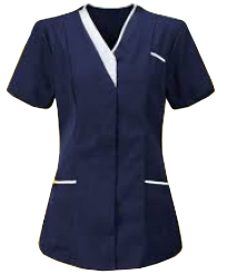 روپوش پرستاری mri