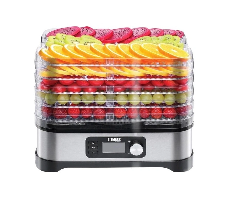 میوه خشک کن بیسمارک مدل BM3004