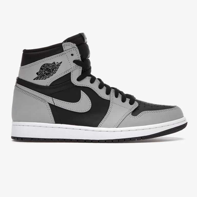 کتونی نایک جردن وان رترو طوسی Jordan 1 Retro