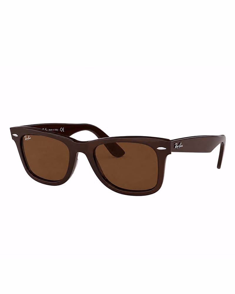 عینک آفتابی اسپرت ریبن ویفرر مدل RayBan RB2140 Wayfarer