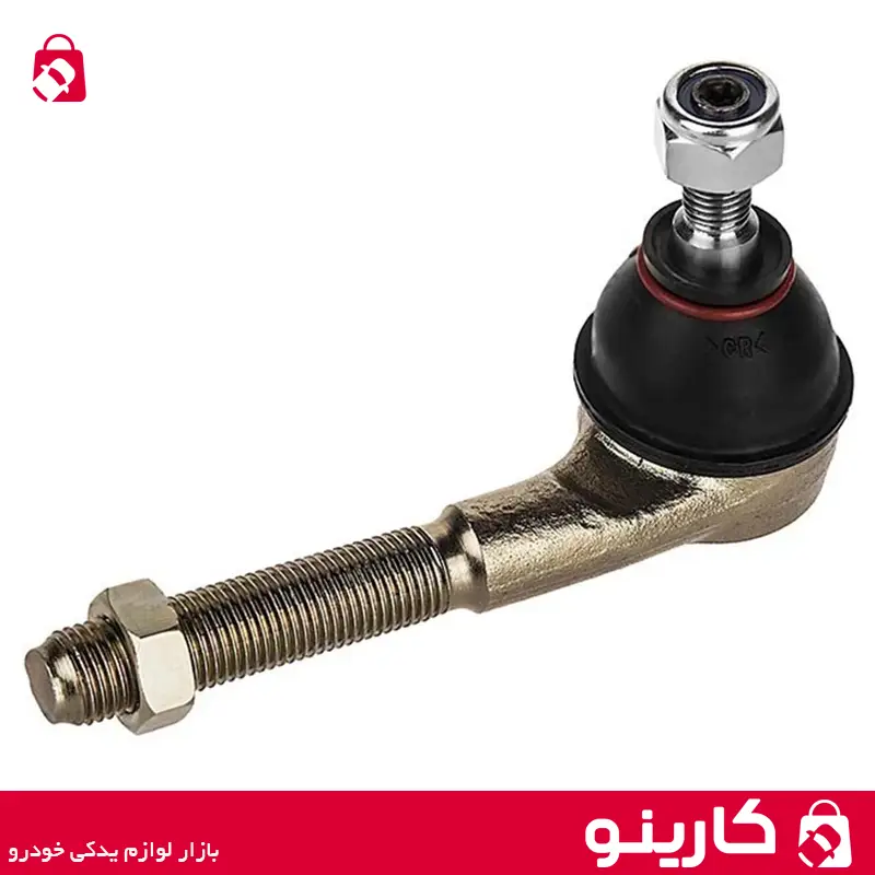سیبک فرمان پژو 206 چپ اتوکارن
